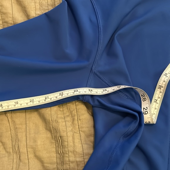 Tall Old Navy Powersoft Women’s Active Zip-Up Jacket - Picture 8 of 10